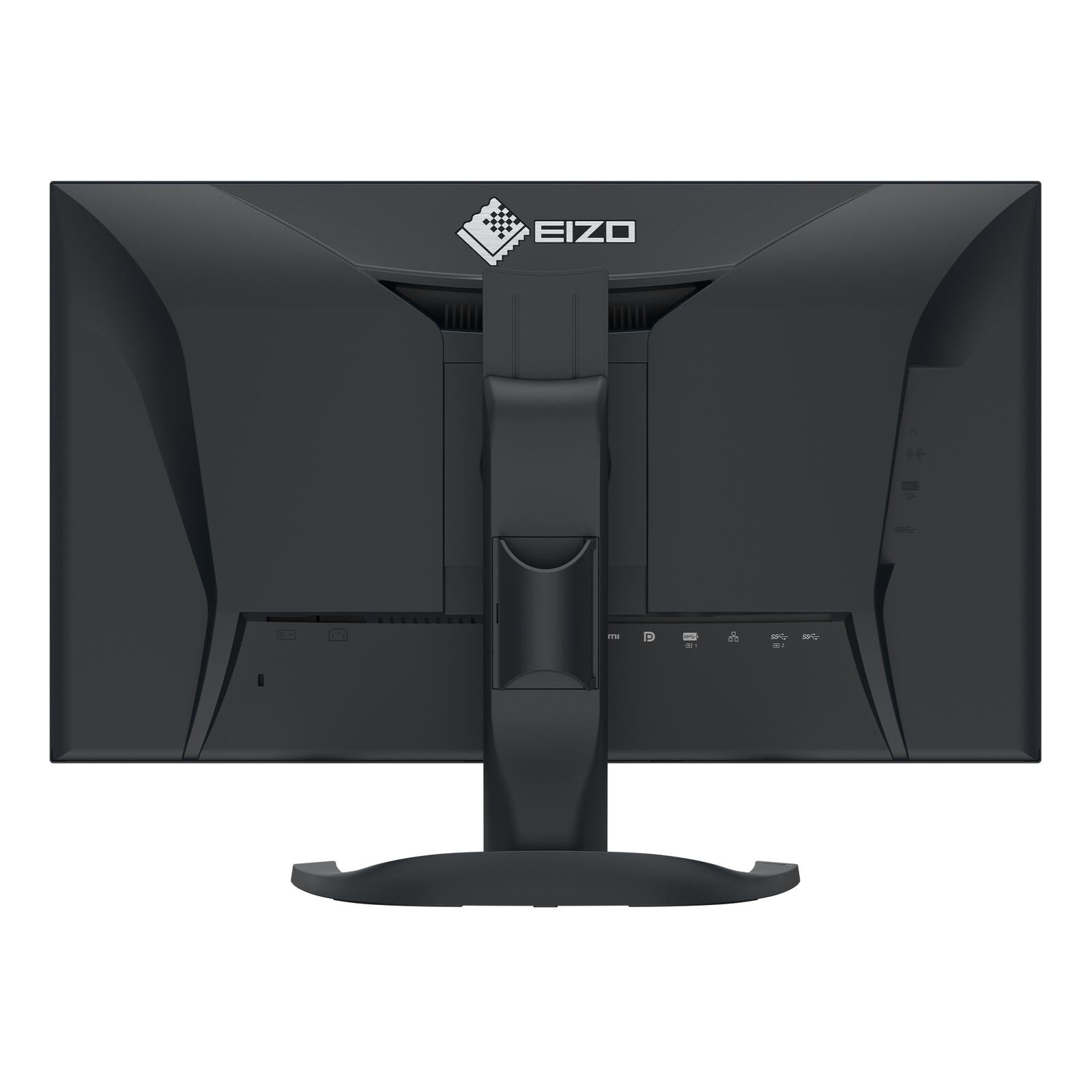 EIZO FlexScan EV2740X-BK Monitor 68,5 cm (27') -schwarz