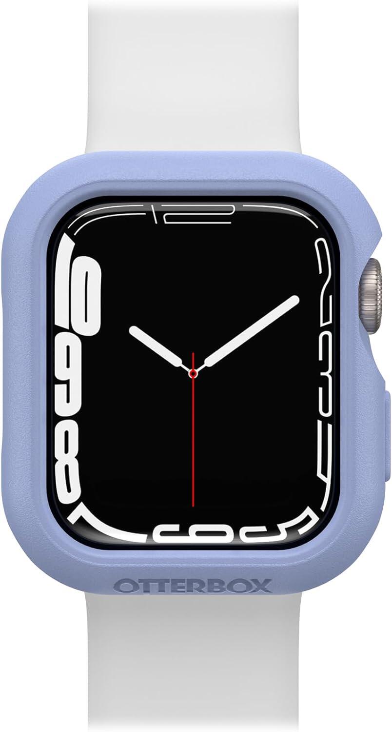 OtterBox Watch Bumper Case für die Apple Watch 7-9, 41mm - Velveteen (Lila)