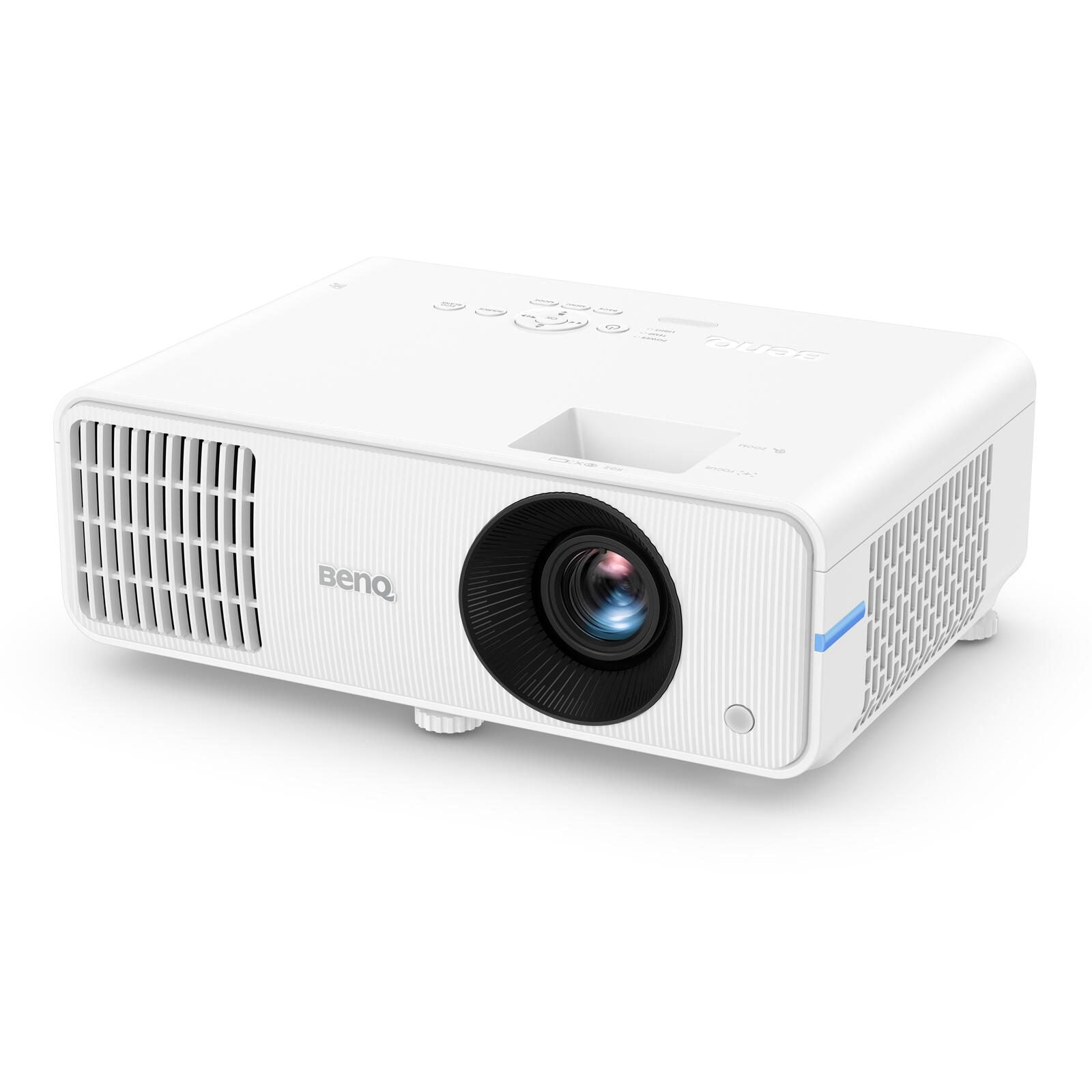 BenQ LH650 DLP Beamer 4.000 ANSI Lumen