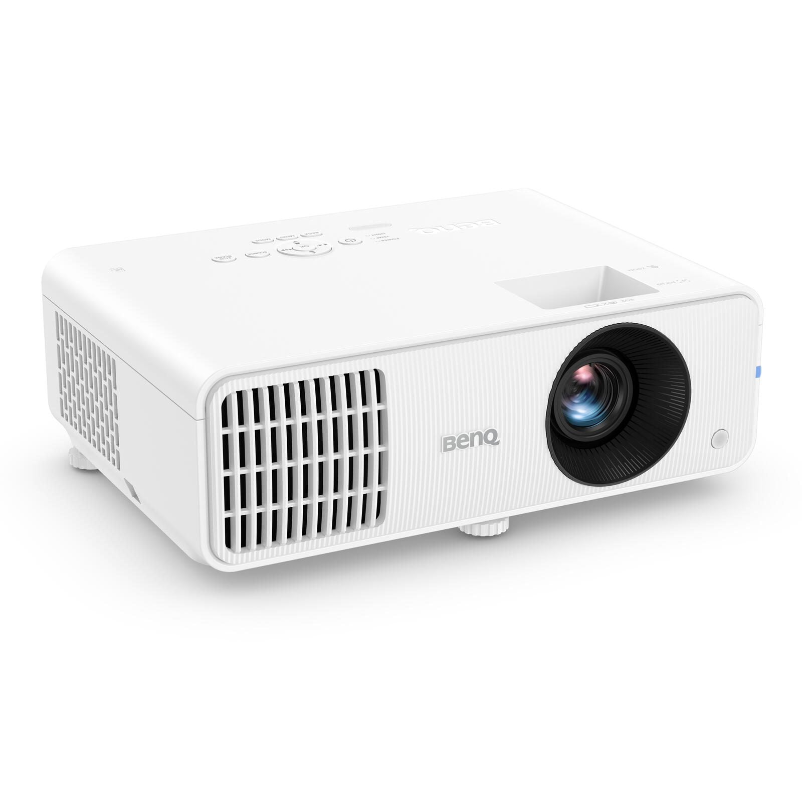 BenQ LH650 DLP Beamer 4.000 ANSI Lumen