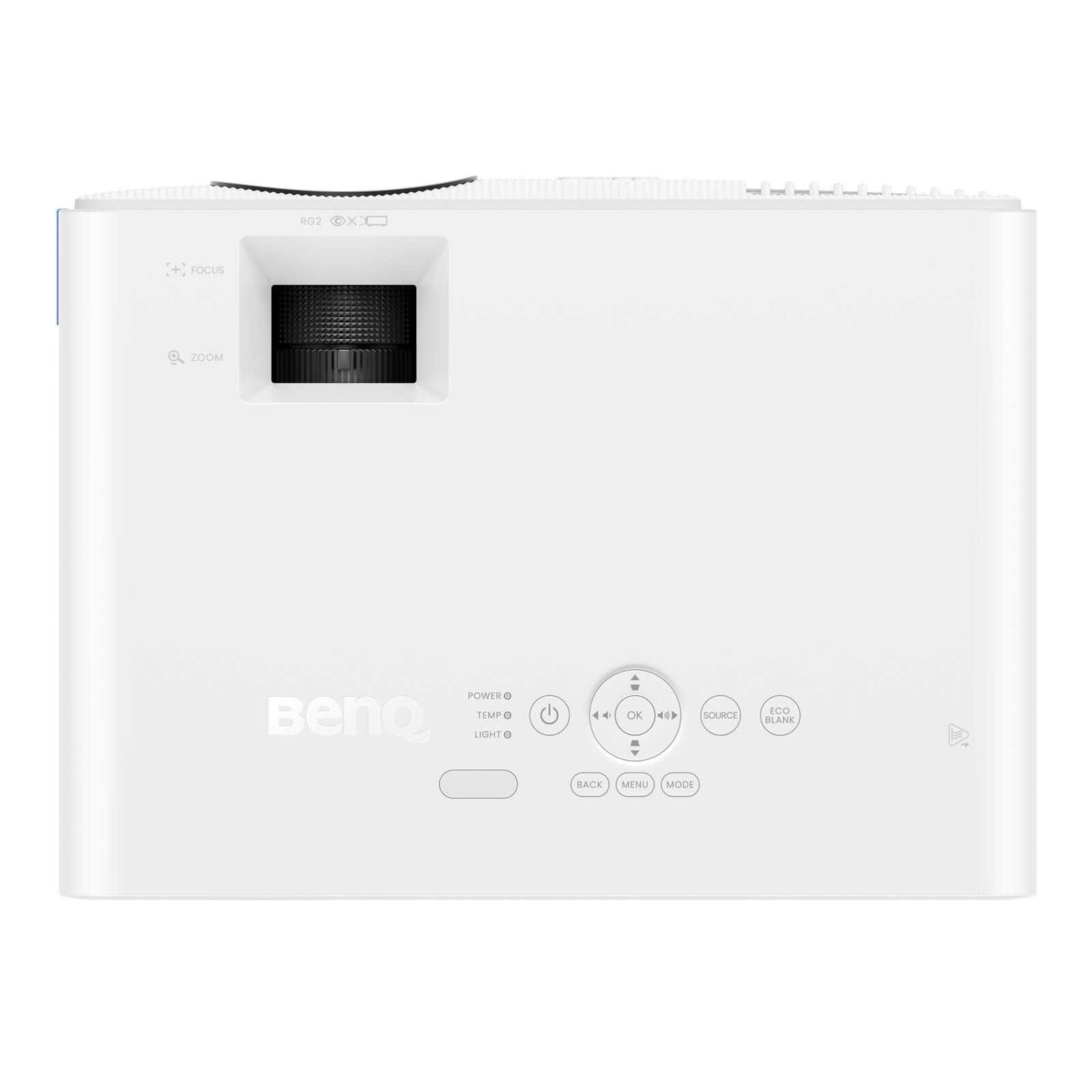BenQ LH650 DLP Beamer 4.000 ANSI Lumen