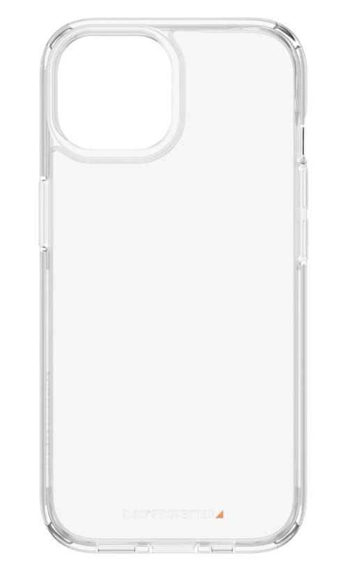 PanzerGlass™ HardCase mit D3O für das iPhone 15