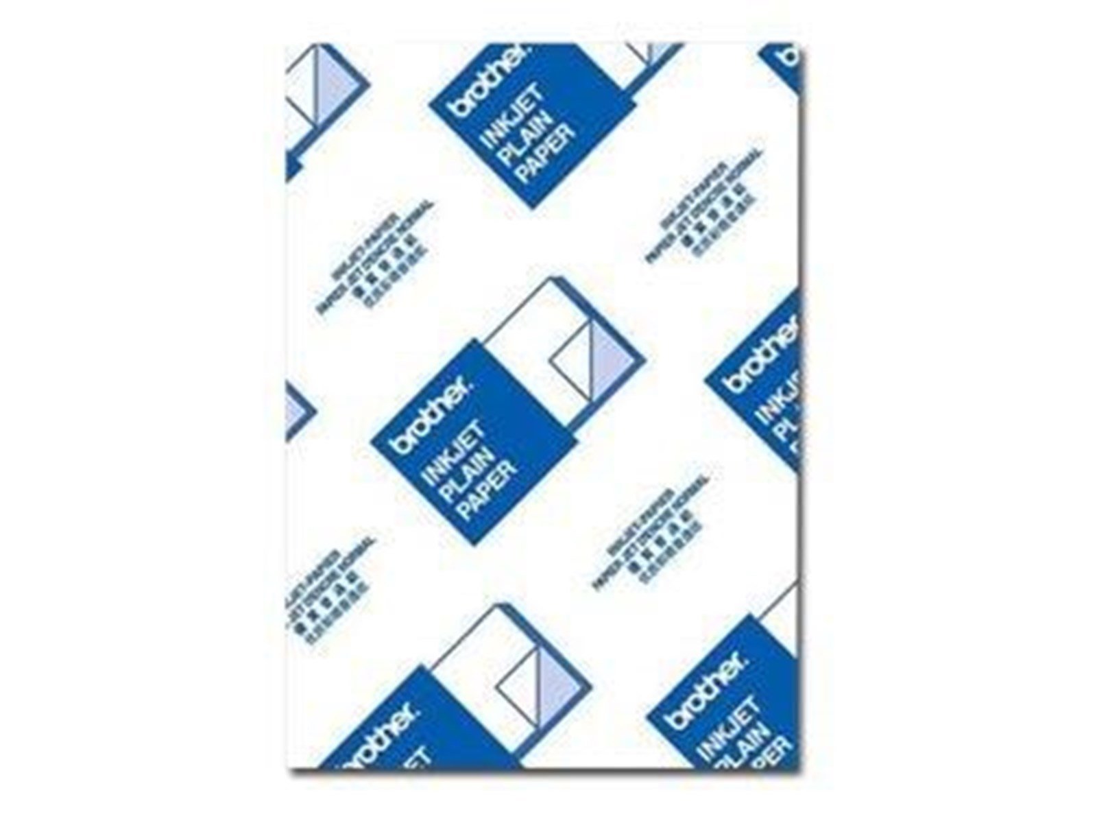 Brother BP60PA3 - A3 250 Sheets