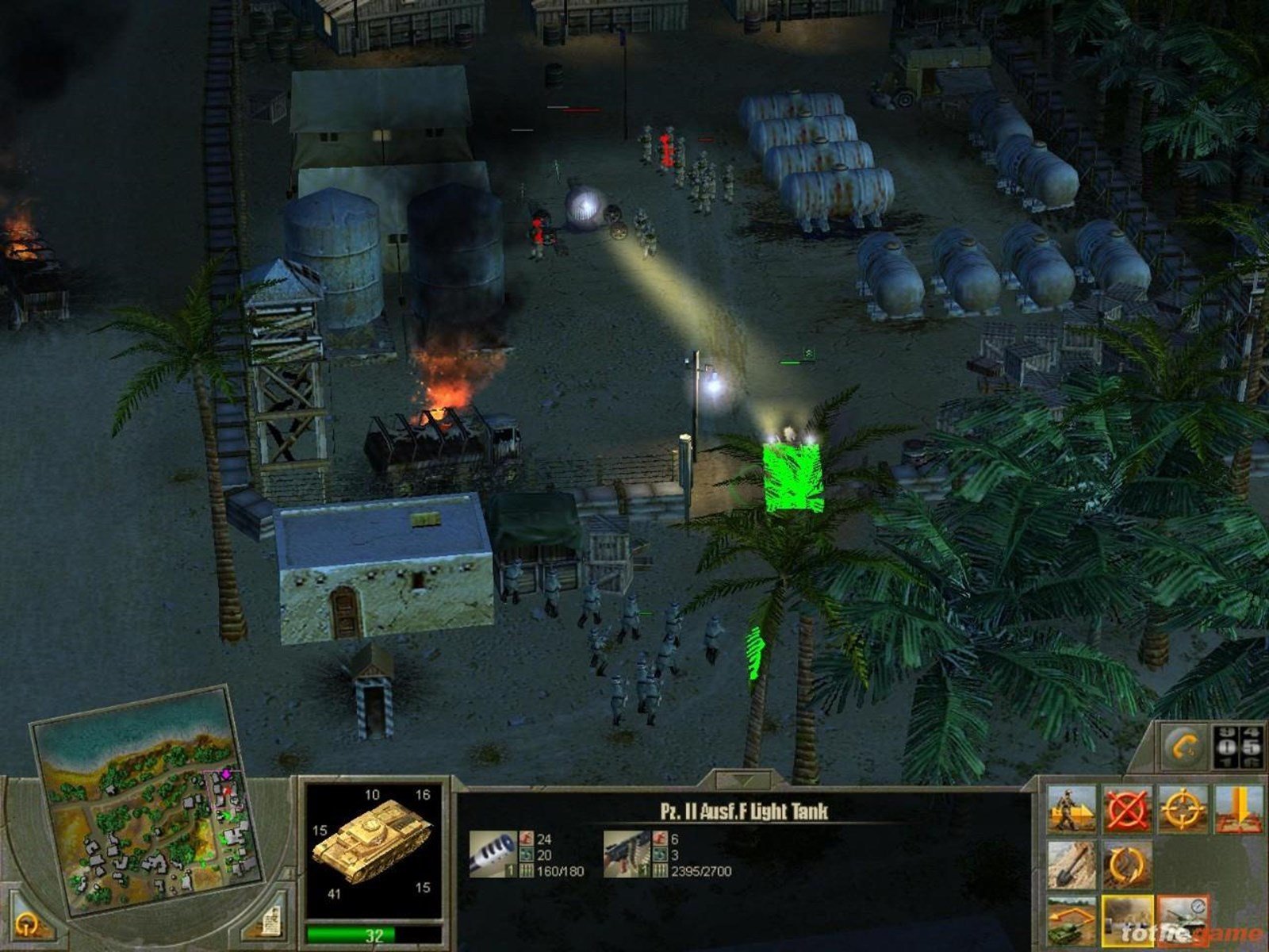 Blitzkrieg: Strategy Pack - Windows - Strategie - PEGI 12