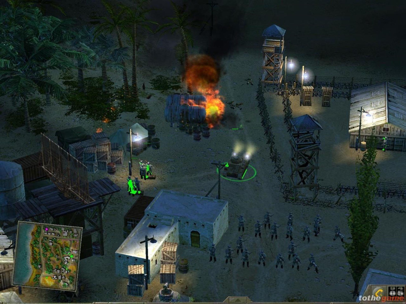 Blitzkrieg: Strategy Pack - Windows - Strategie - PEGI 12