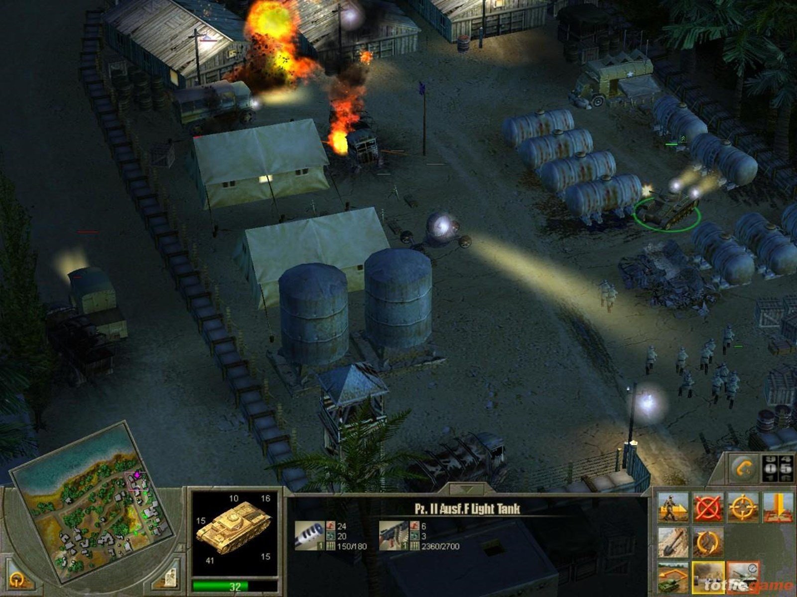 Blitzkrieg: Strategy Pack - Windows - Strategie - PEGI 12