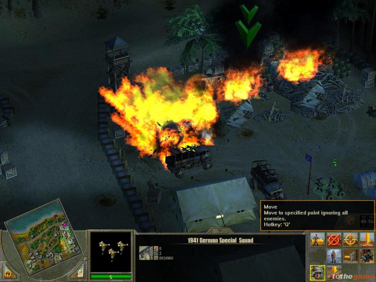 Blitzkrieg: Strategy Pack - Windows - Strategie - PEGI 12