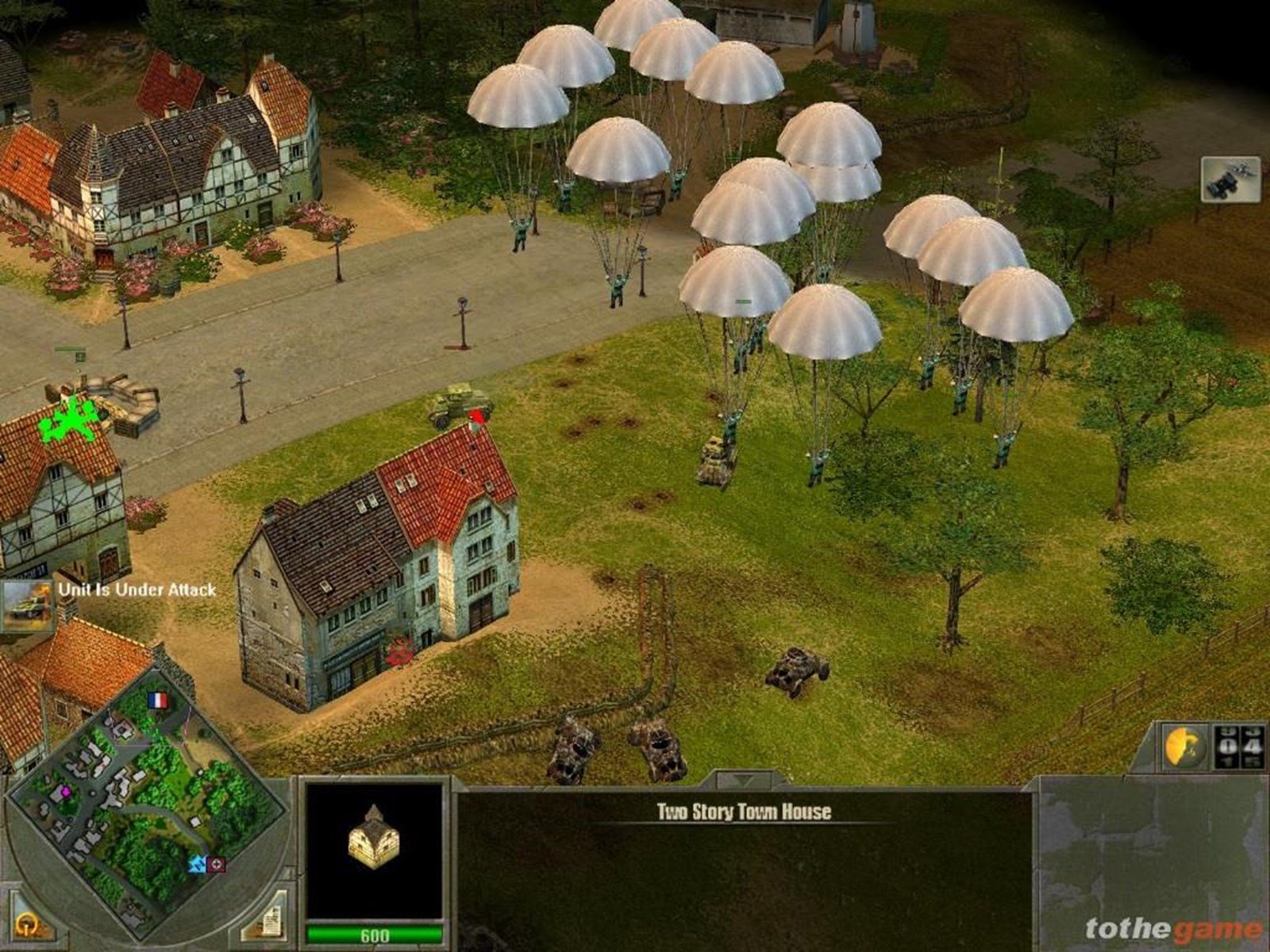 Blitzkrieg: Strategy Pack - Windows - Strategie - PEGI 12