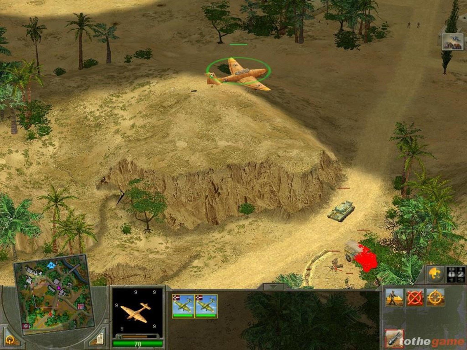 Blitzkrieg: Strategy Pack - Windows - Strategie - PEGI 12