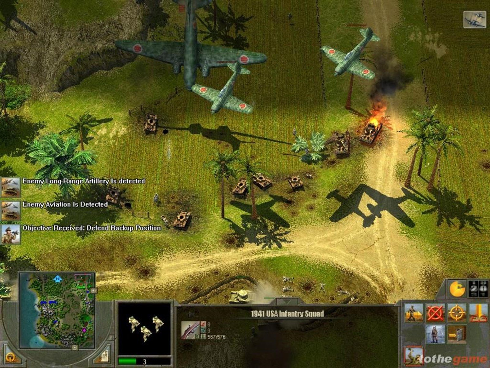 Blitzkrieg: Strategy Pack - Windows - Strategie - PEGI 12