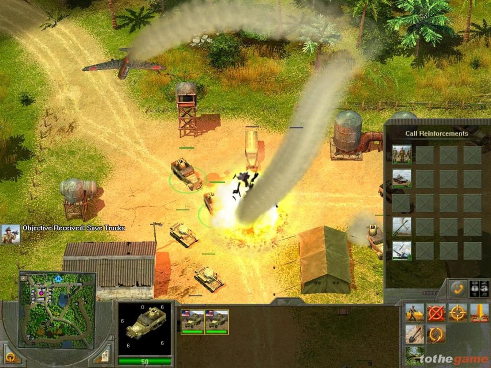 Blitzkrieg: Strategy Pack - Windows - Strategie - PEGI 12