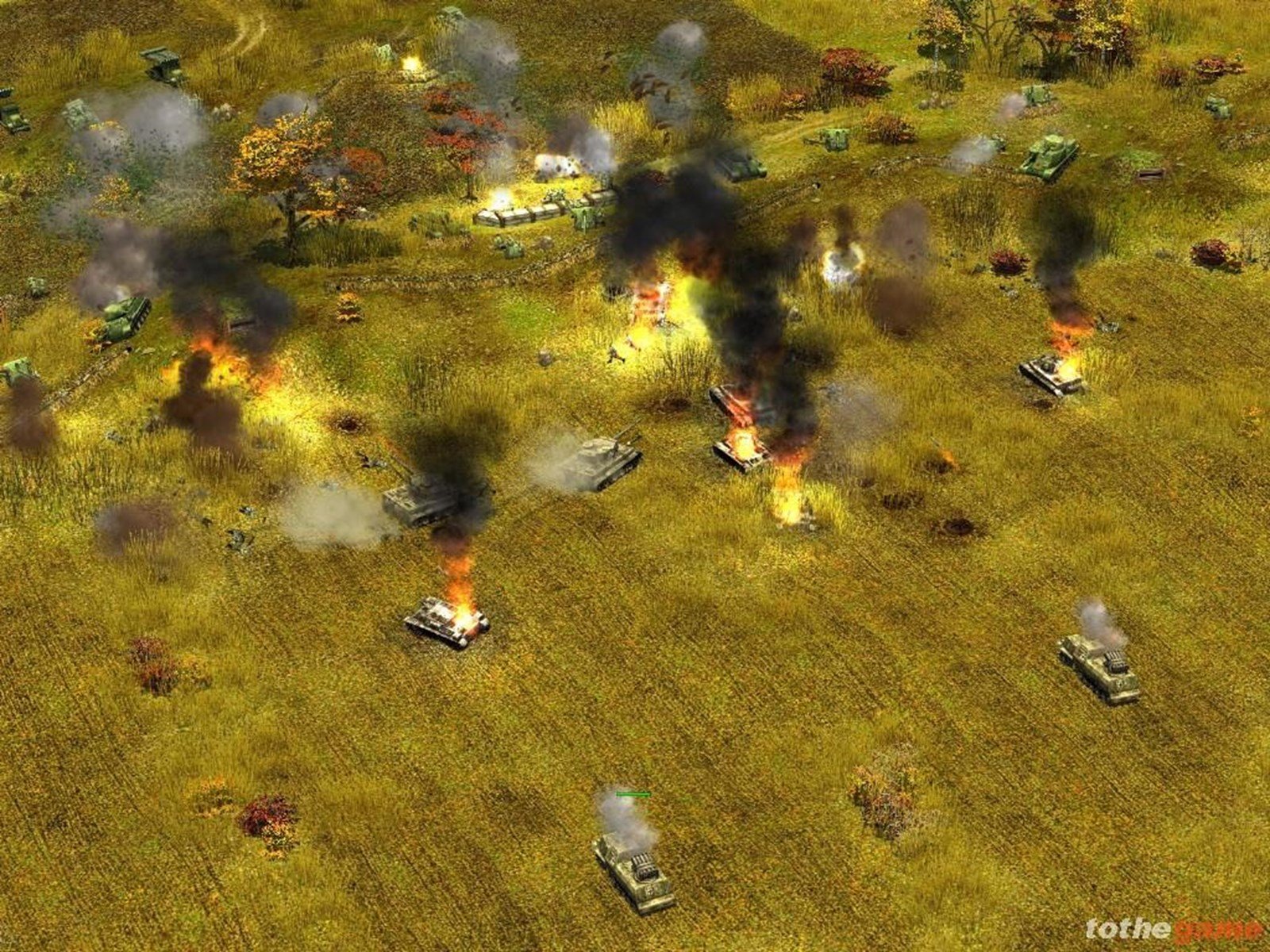Blitzkrieg: Strategy Pack - Windows - Strategie - PEGI 12