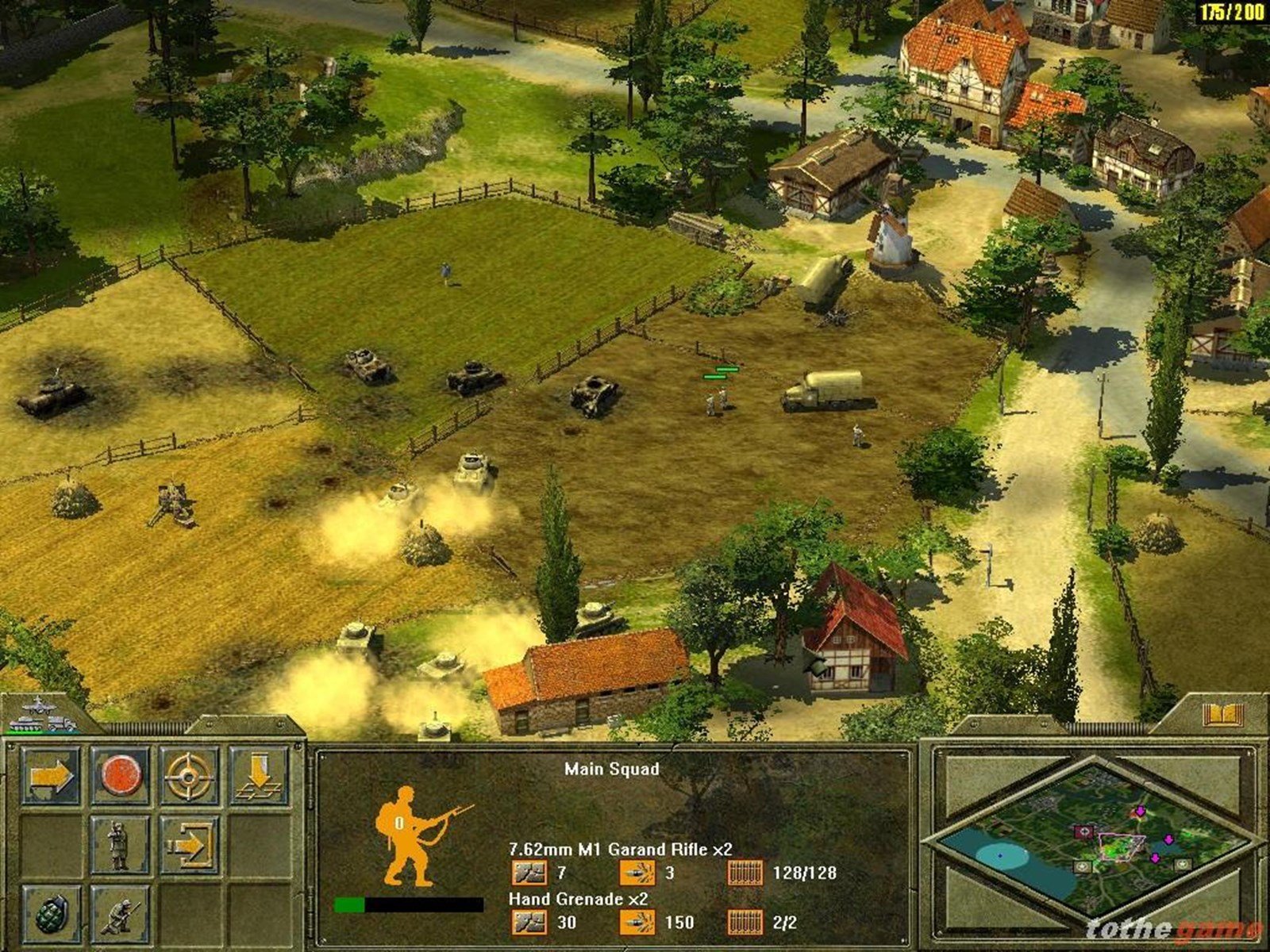 Blitzkrieg: Strategy Pack - Windows - Strategie - PEGI 12