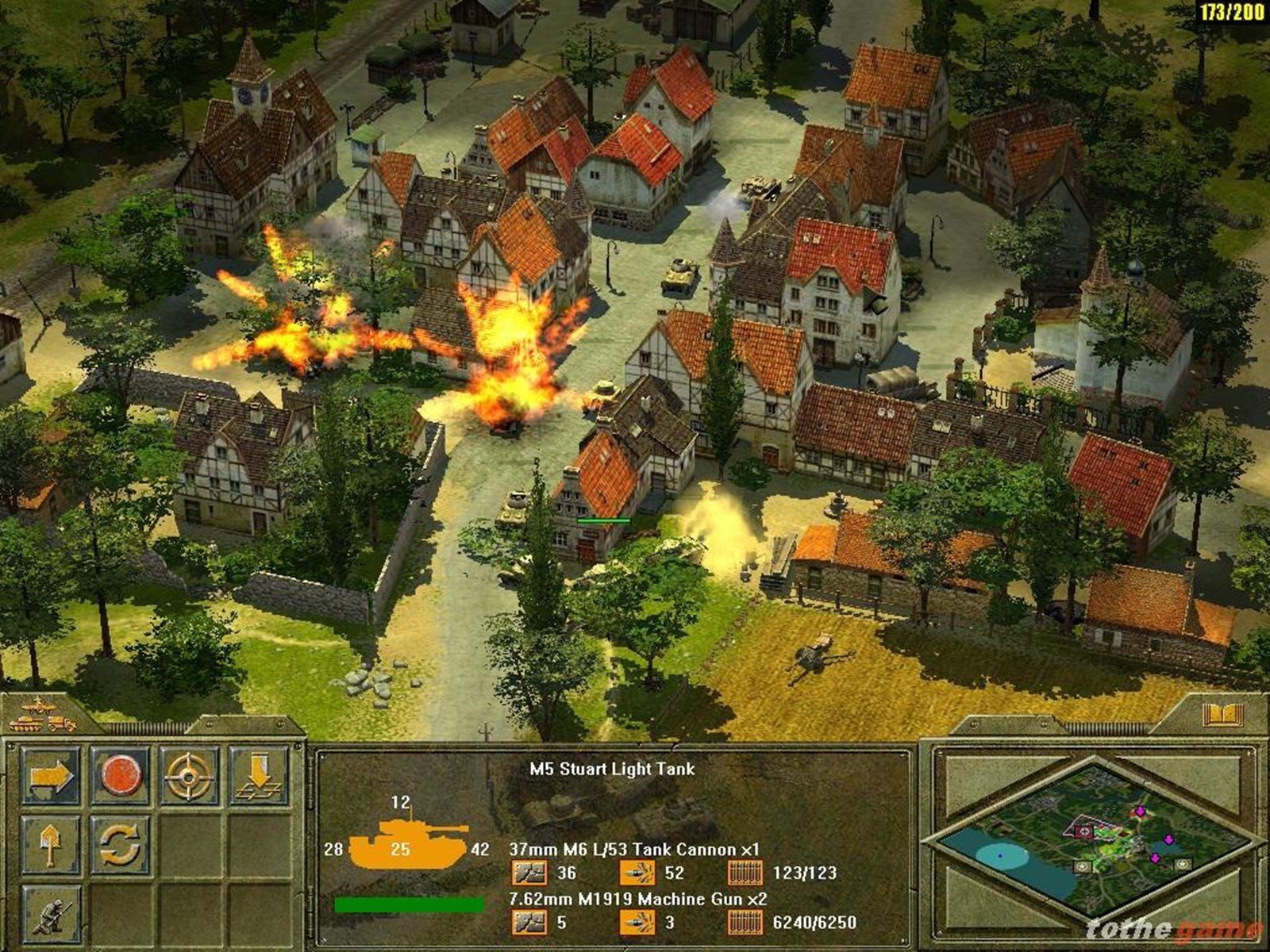 Blitzkrieg: Strategy Pack - Windows - Strategie - PEGI 12