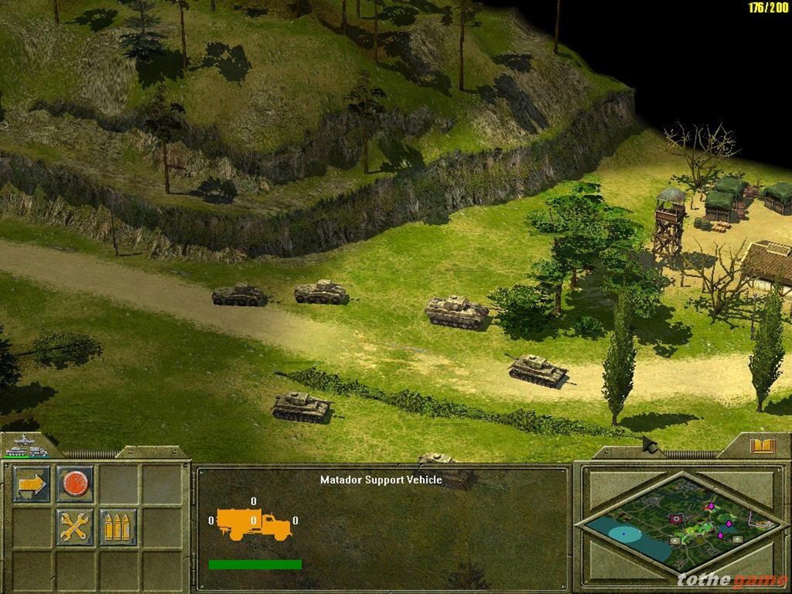 Blitzkrieg: Strategy Pack - Windows - Strategie - PEGI 12