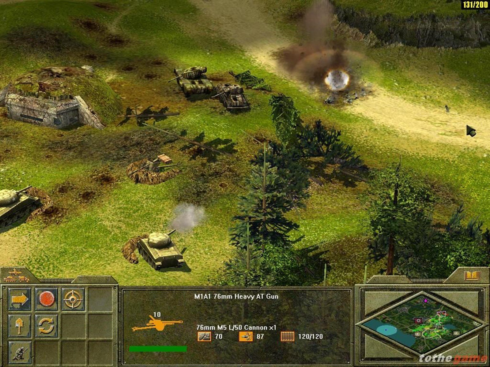 Blitzkrieg: Strategy Pack - Windows - Strategie - PEGI 12