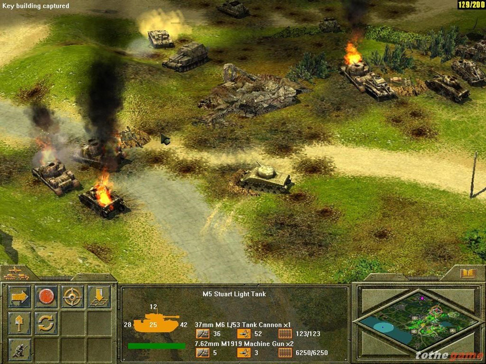 Blitzkrieg: Strategy Pack - Windows - Strategie - PEGI 12