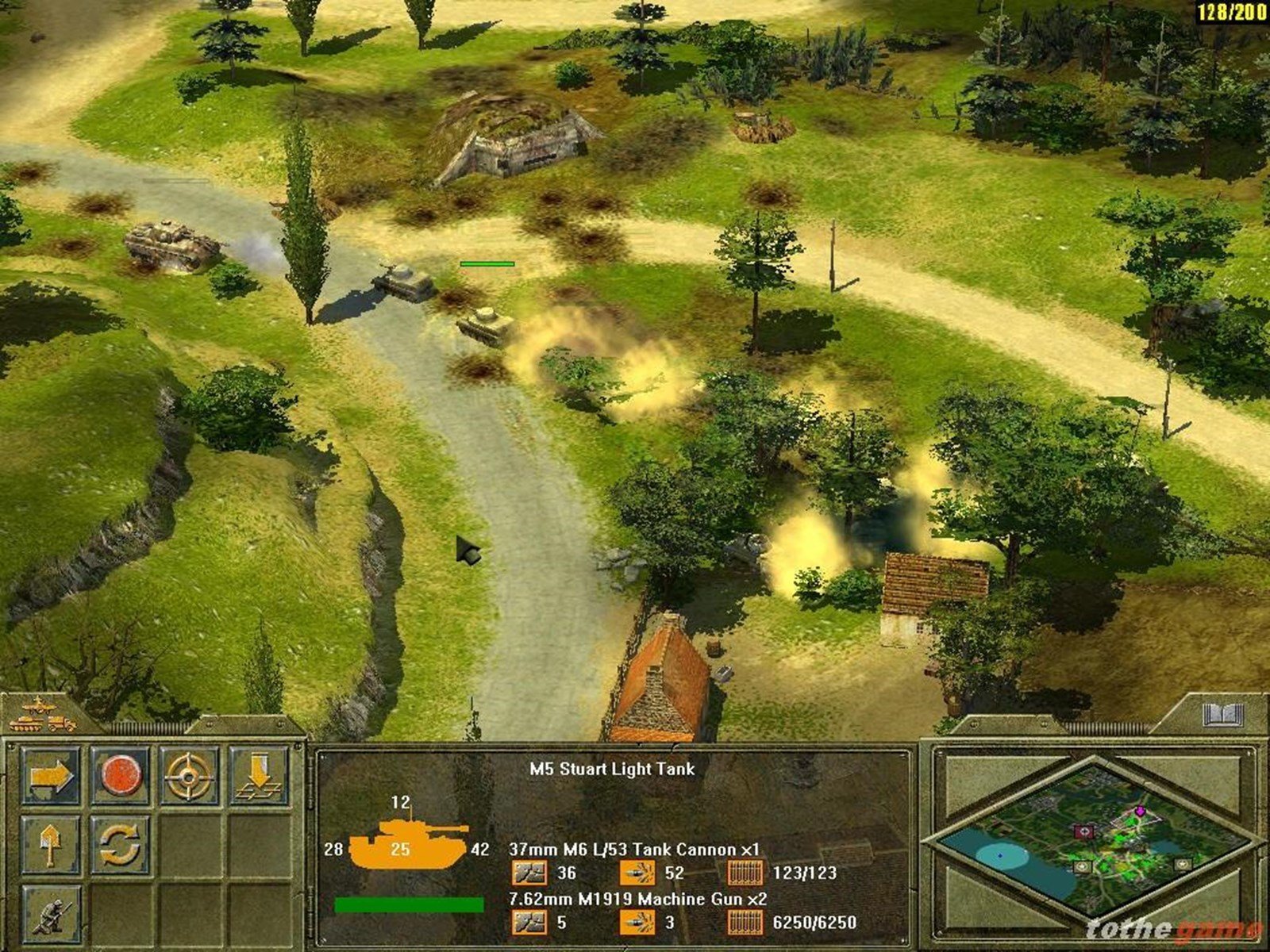 Blitzkrieg: Strategy Pack - Windows - Strategie - PEGI 12