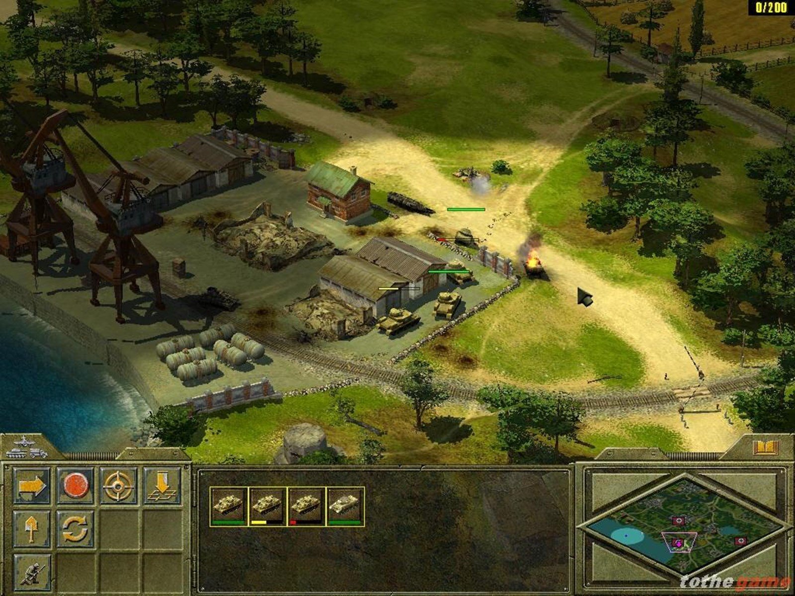 Blitzkrieg: Strategy Pack - Windows - Strategie - PEGI 12