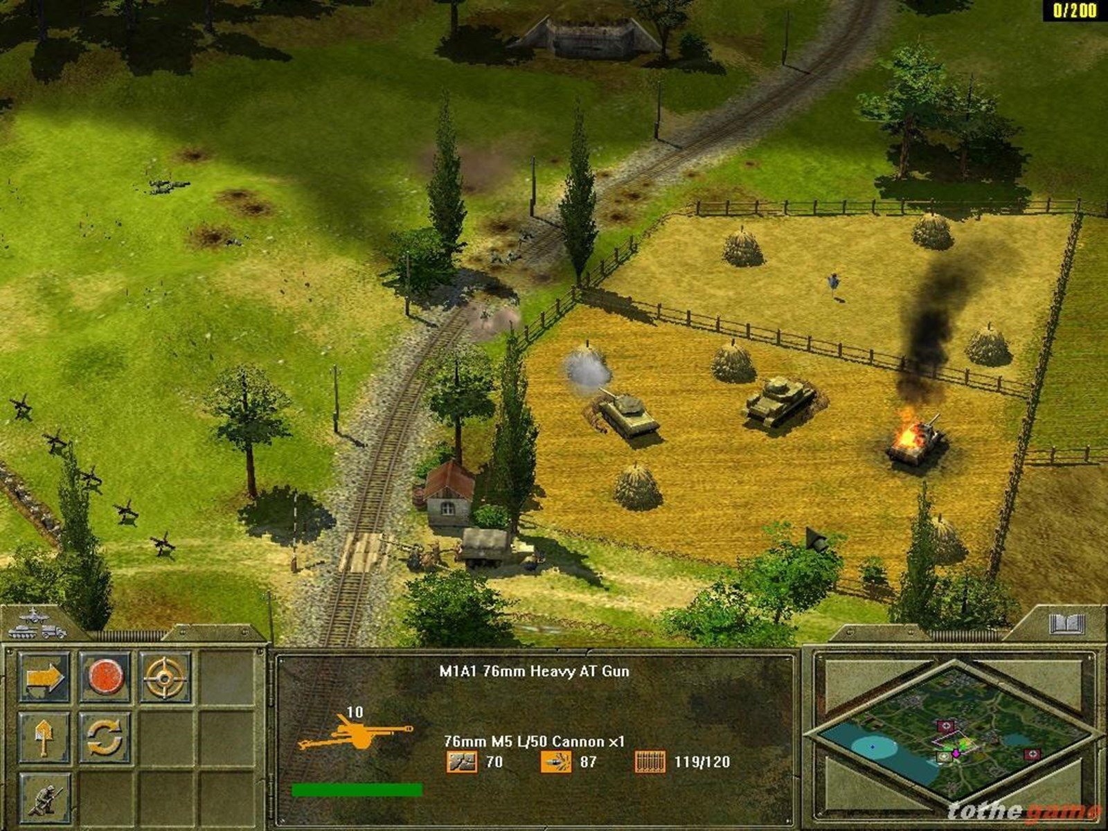 Blitzkrieg: Strategy Pack - Windows - Strategie - PEGI 12