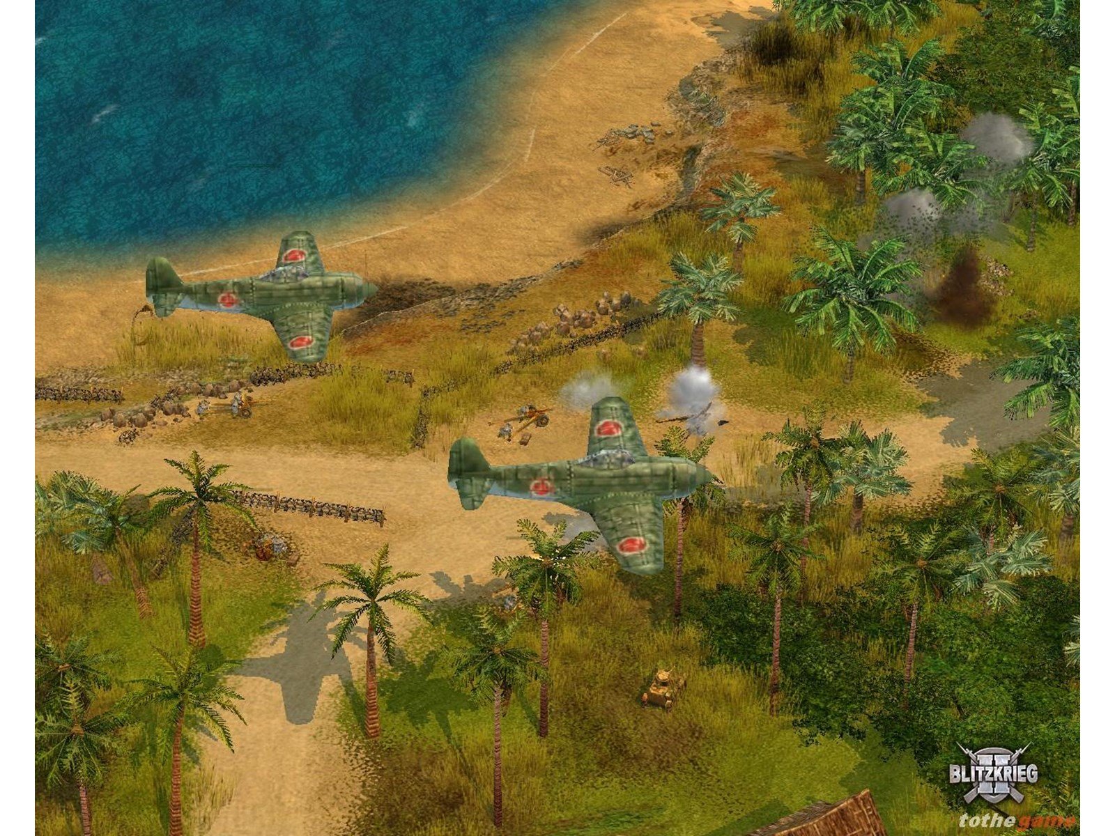 Blitzkrieg: Strategy Pack - Windows - Strategie - PEGI 12