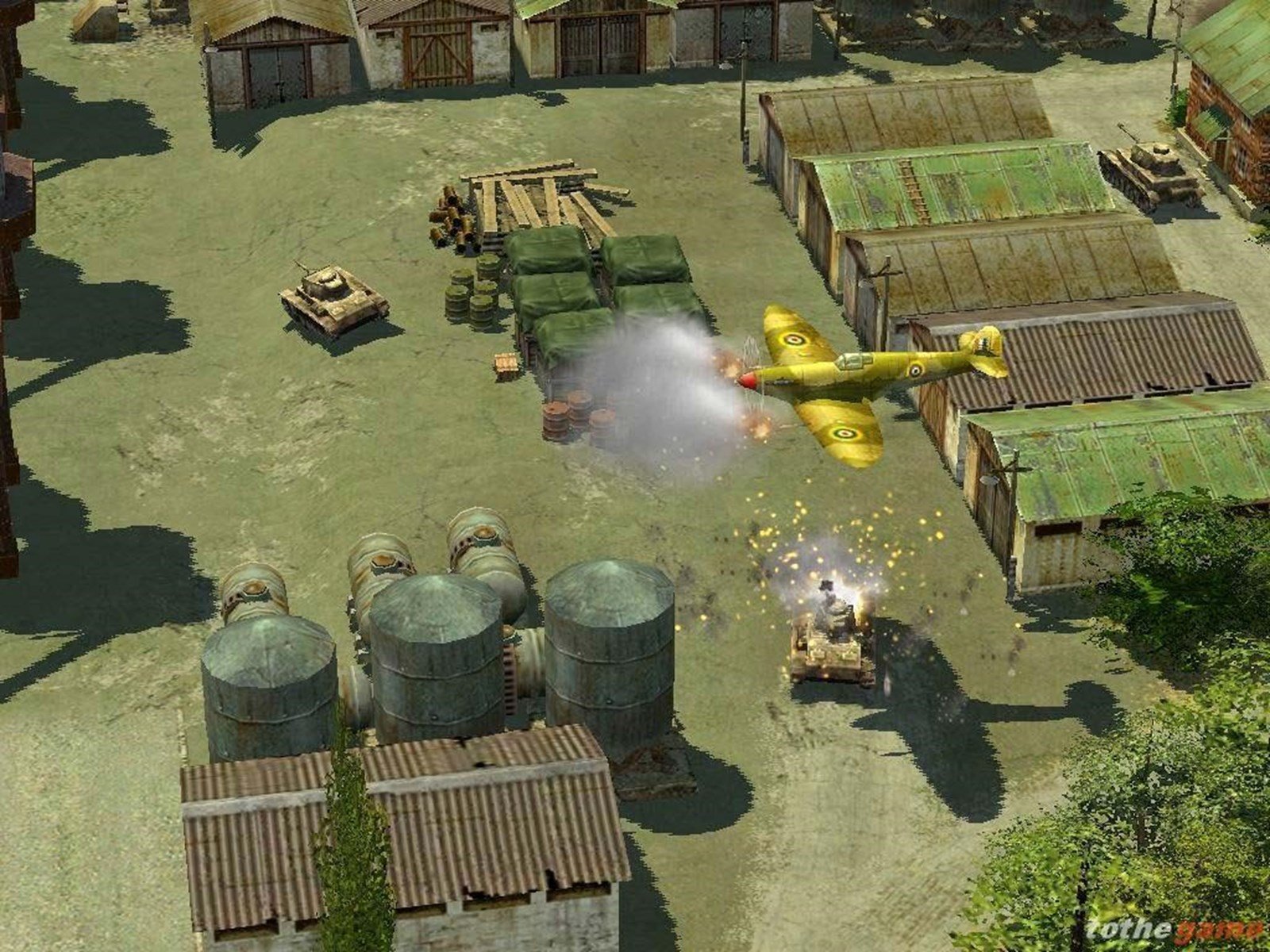 Blitzkrieg: Strategy Pack - Windows - Strategie - PEGI 12