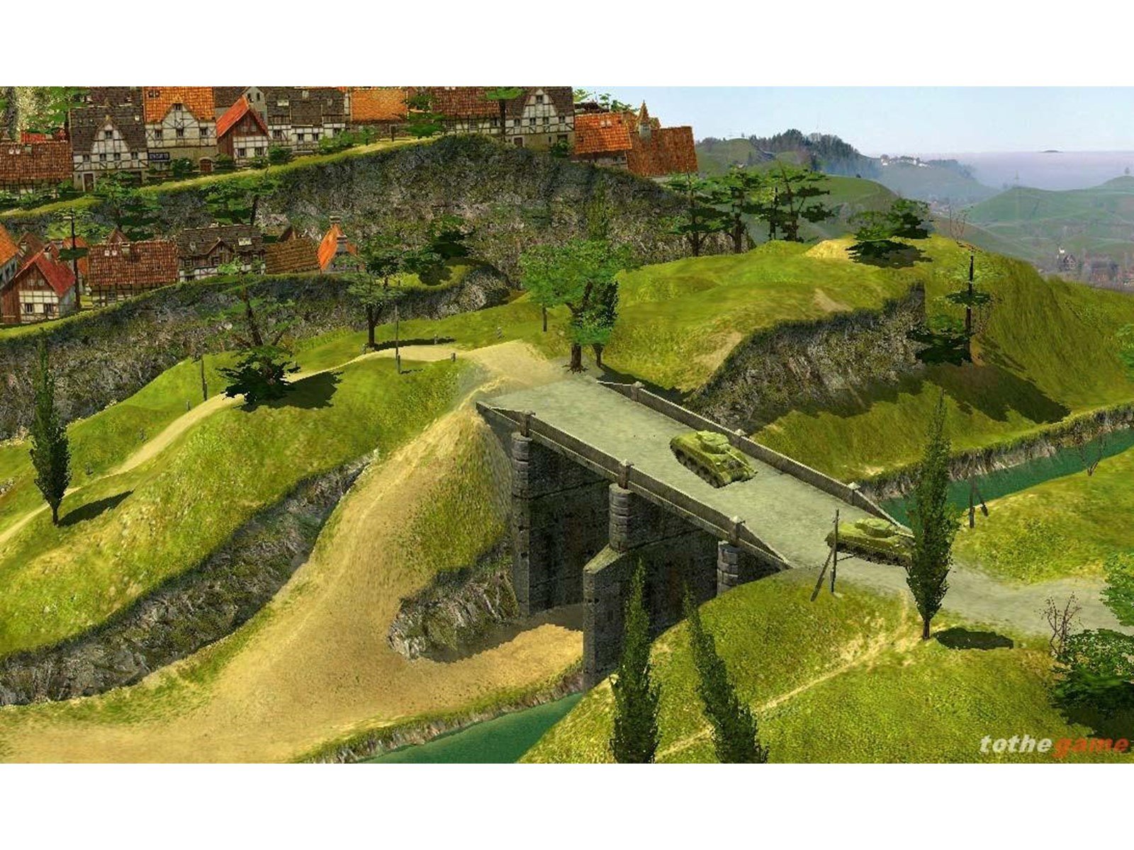 Blitzkrieg: Strategy Pack - Windows - Strategie - PEGI 12