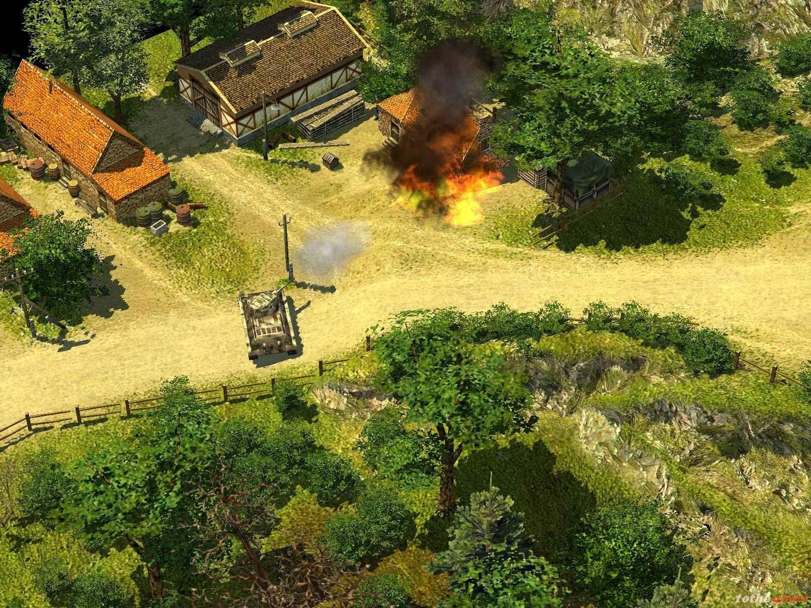 Blitzkrieg: Strategy Pack - Windows - Strategie - PEGI 12
