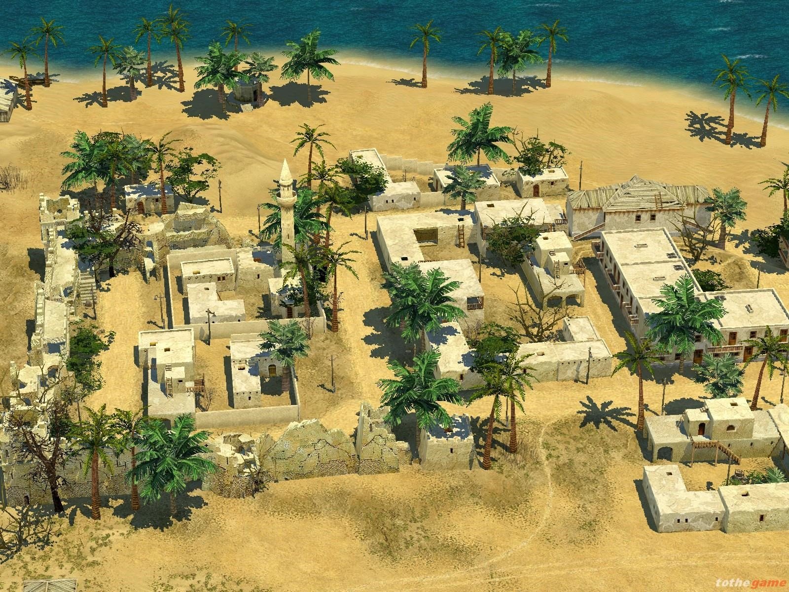 Blitzkrieg: Strategy Pack - Windows - Strategie - PEGI 12