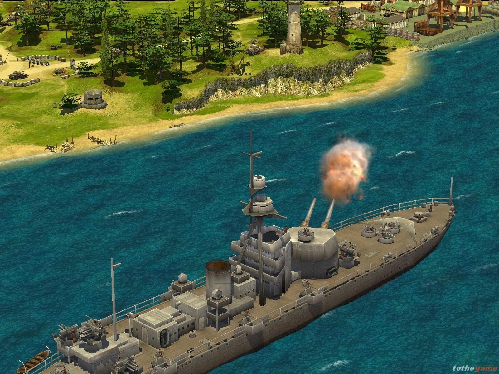 Blitzkrieg: Strategy Pack - Windows - Strategie - PEGI 12