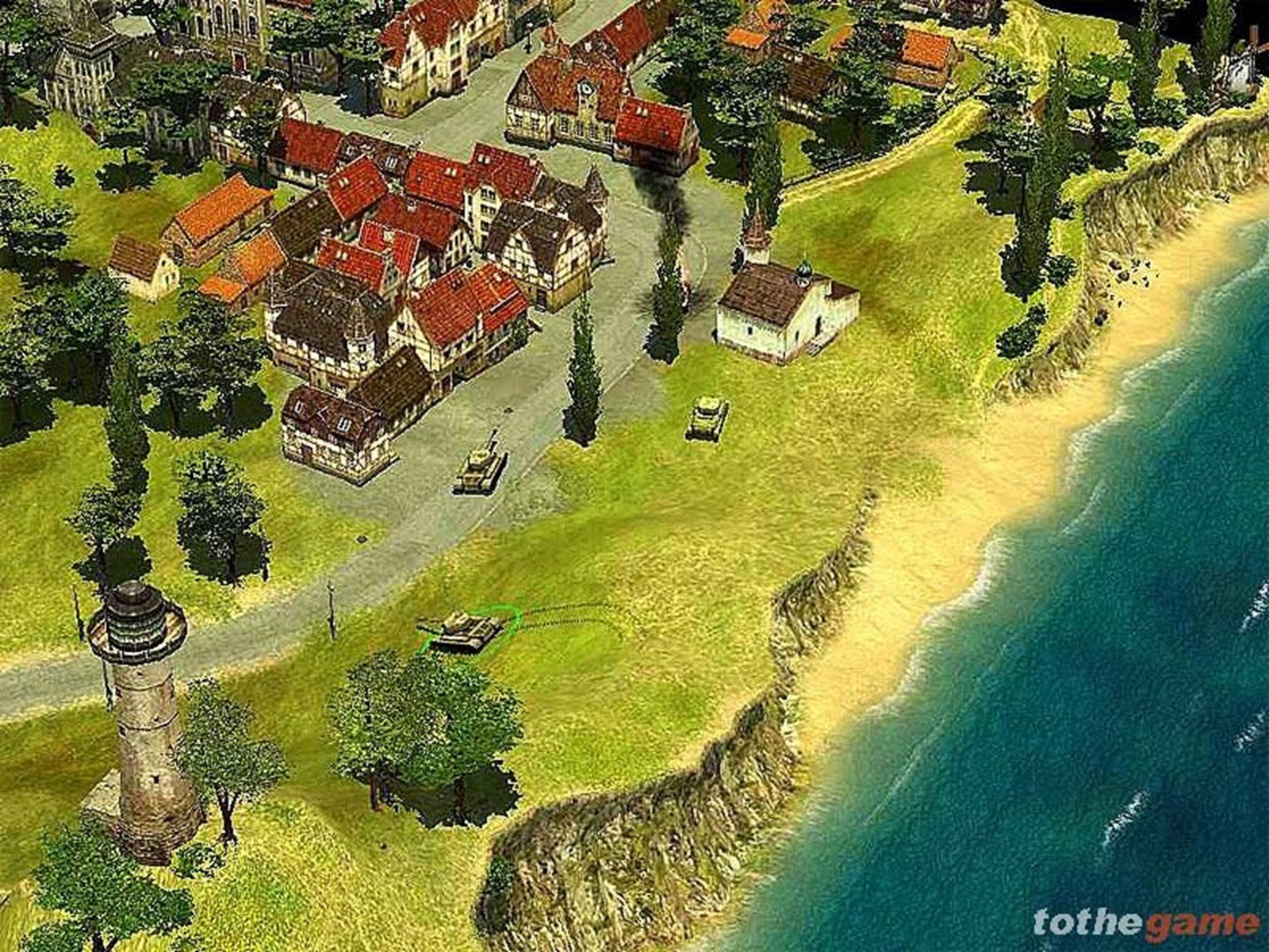 Blitzkrieg: Strategy Pack - Windows - Strategie - PEGI 12