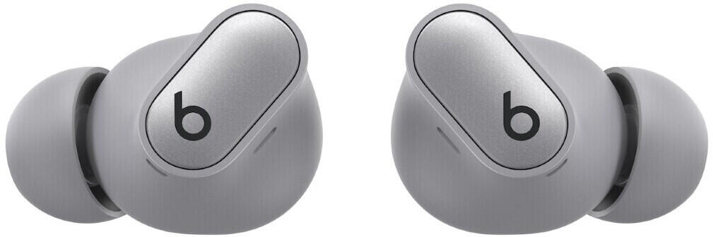 Beats Studio Buds + In-Ear-Kopfhörer, Space Silber
