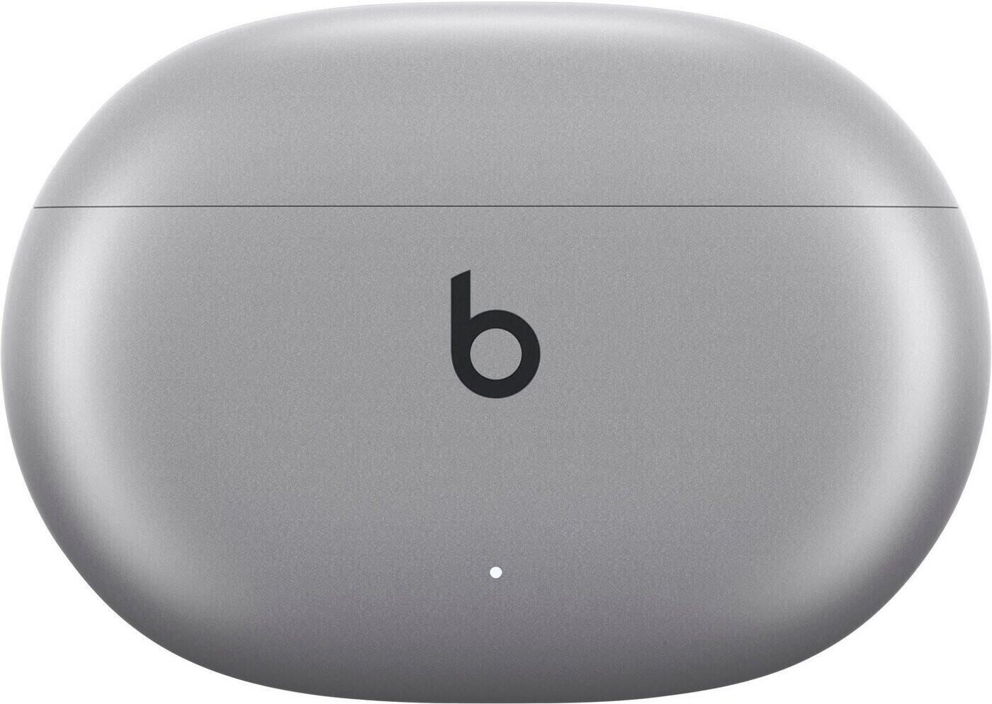 Beats Studio Buds + In-Ear-Kopfhörer, Space Silber