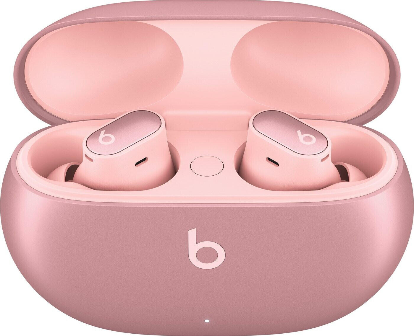 Beats Studio Buds + In-Ear-Kopfhörer, Space Pink