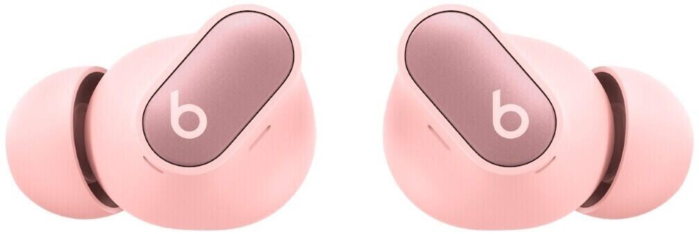 Beats Studio Buds + In-Ear-Kopfhörer, Space Pink