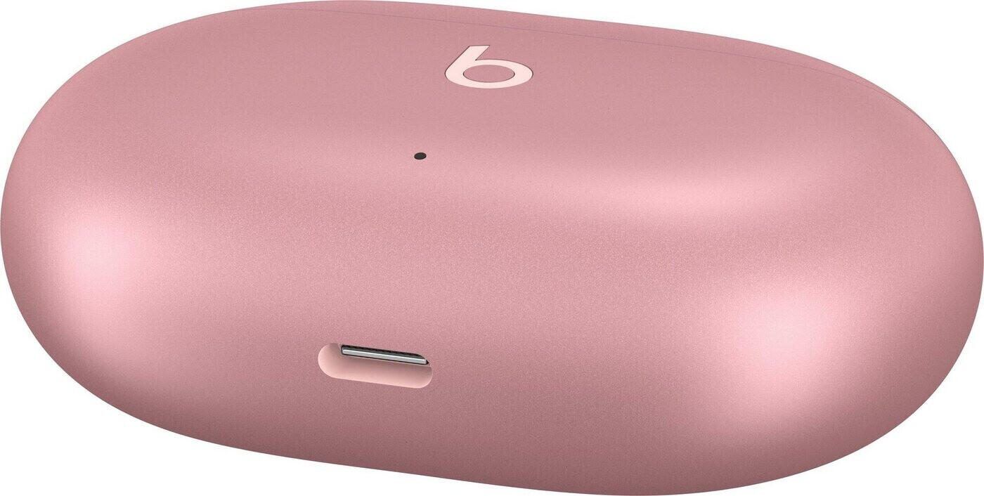 Beats Studio Buds + In-Ear-Kopfhörer, Space Pink