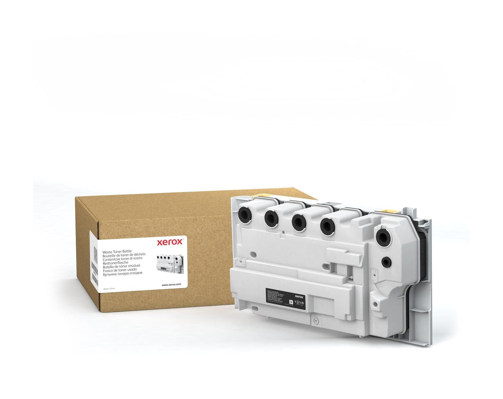 Xerox Original C625 Resttonerbehälter 170.000 Seiten (008R13334)