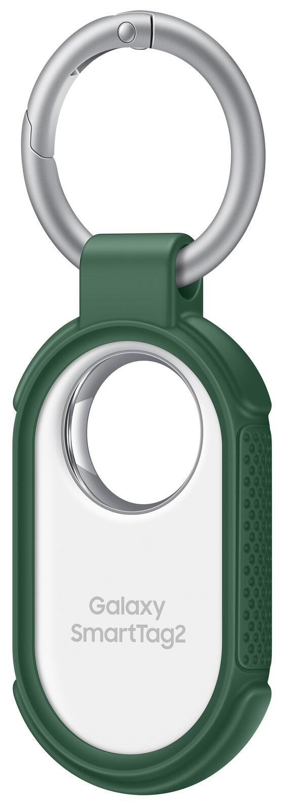 Samsung Rugged Case EF-RT560 für Galaxy SmartTag2 Green