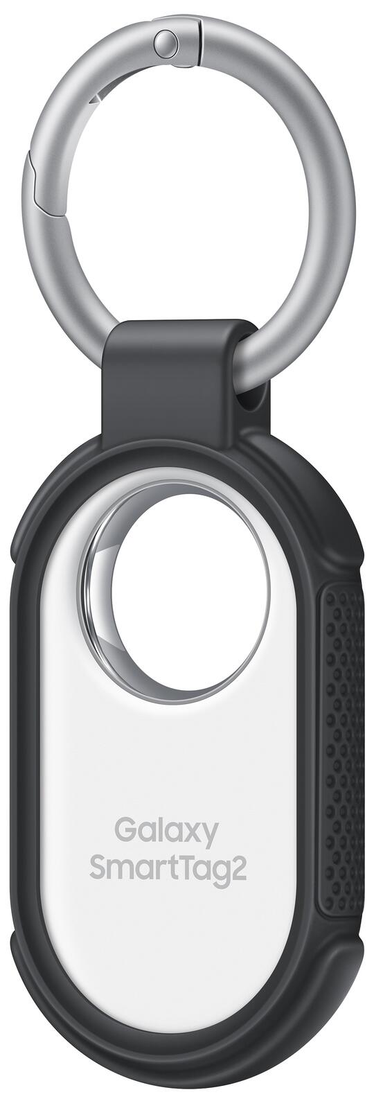 Samsung Rugged Case EF-RT560 für Galaxy SmartTag2 Black