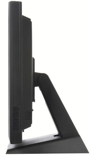 iiyama ProLite T1731SR-B1 Touch-Monitor 43cm (17') schwarz