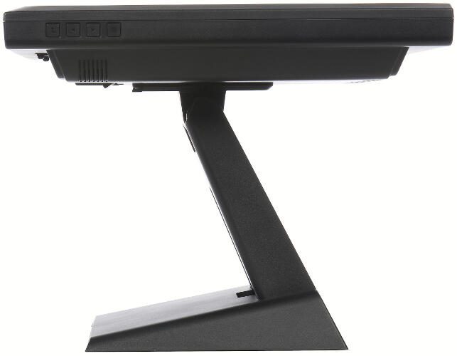 iiyama ProLite T1731SR-B1 Touch-Monitor 43cm (17') schwarz