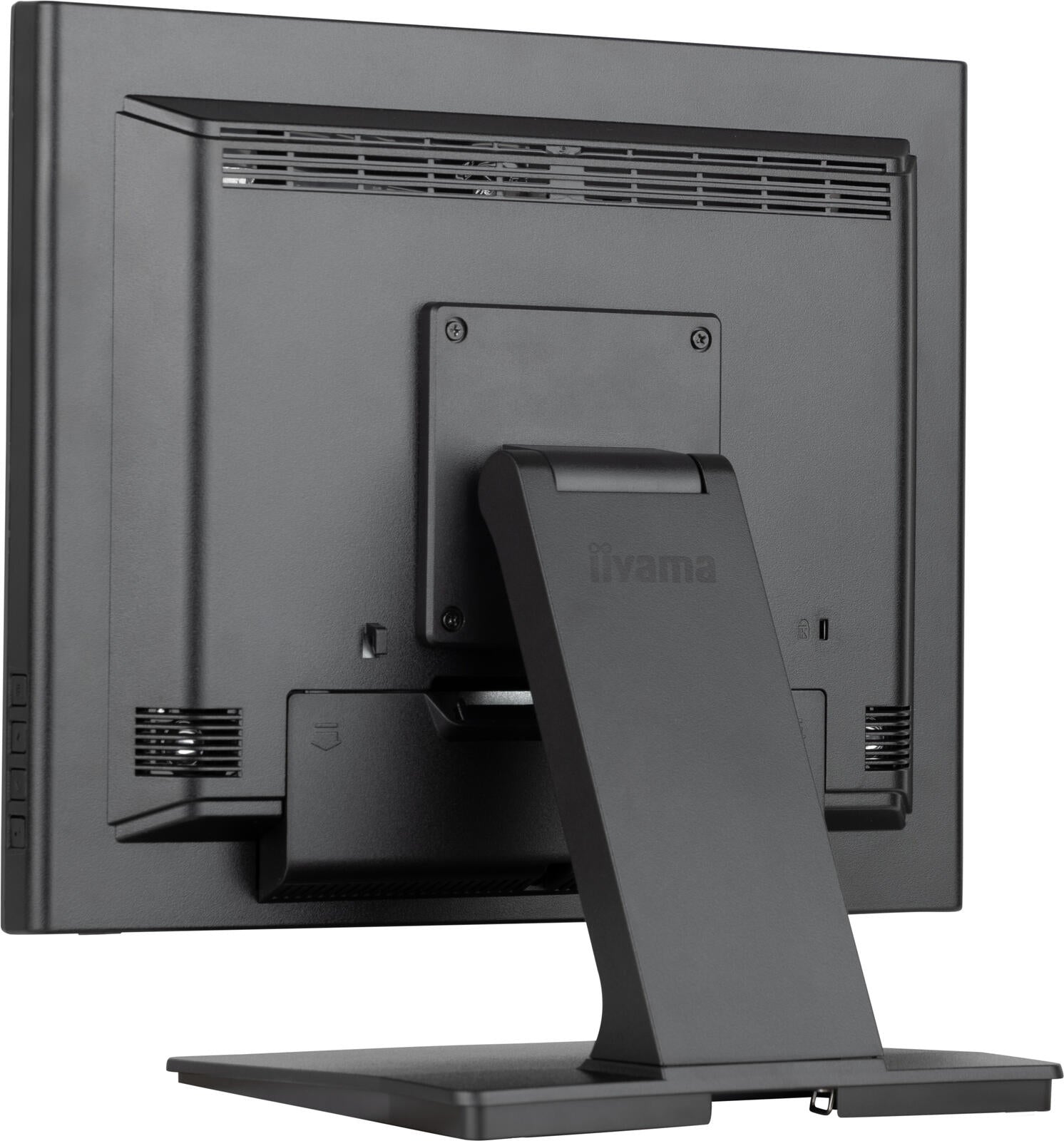 iiyama ProLite T1732MSC-B1S Touch-Monitor 43cm (17') schwarz
