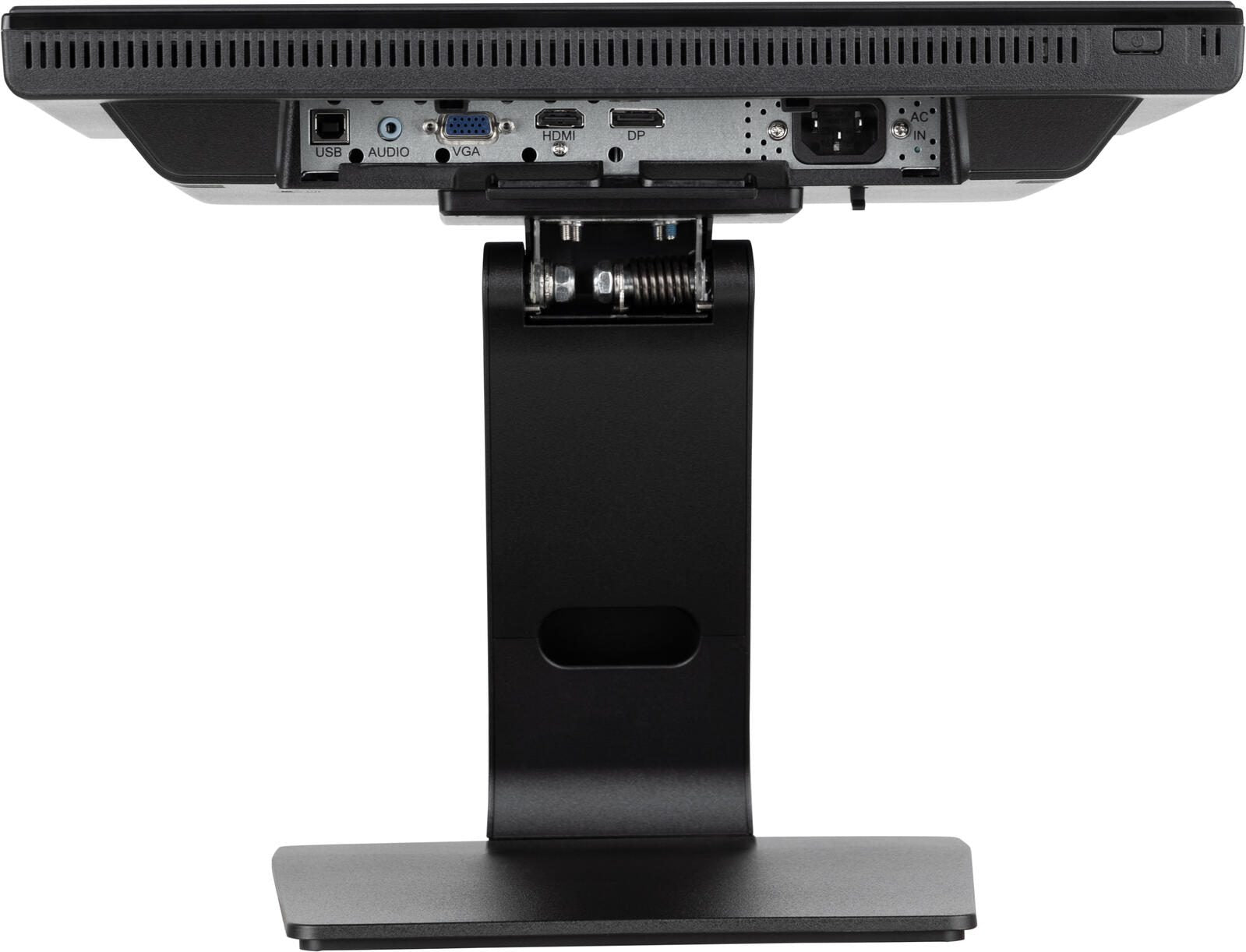 iiyama ProLite T1732MSC-B1S Touch-Monitor 43cm (17') schwarz
