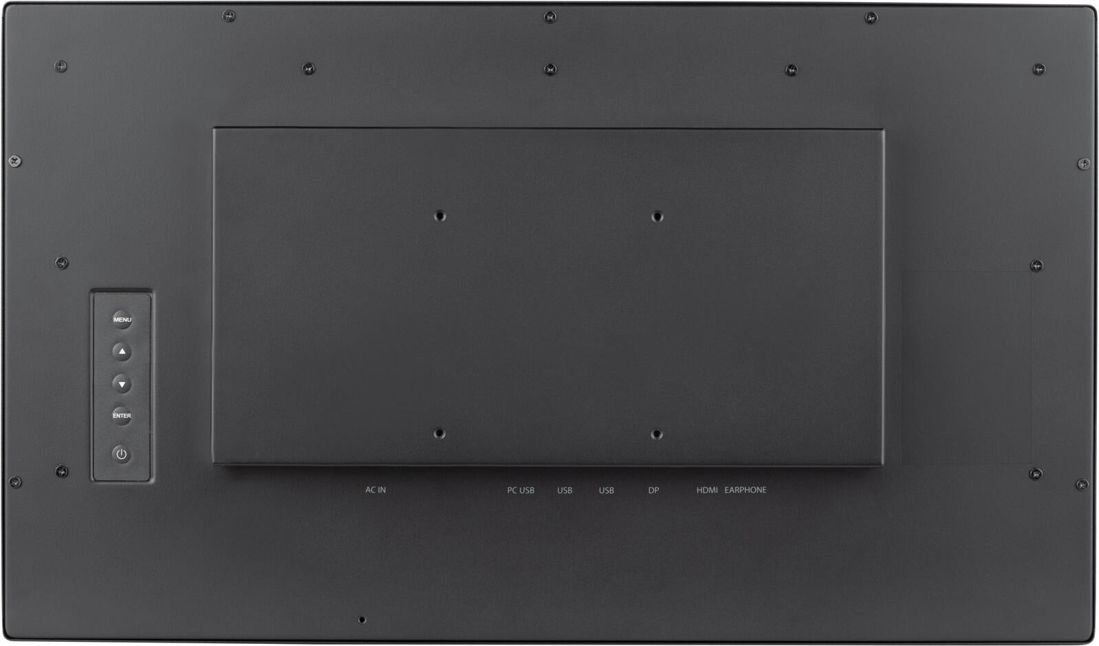 iiyama ProLite TF2238MSC-B1 Touch-Monitor 54.5 cm (21.5')