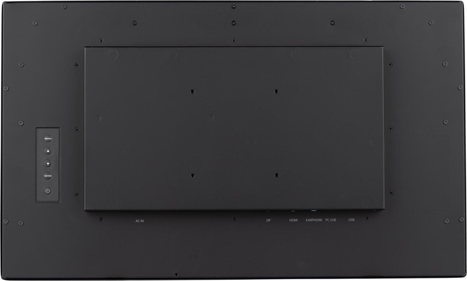 iiyama ProLite TF2438MSC-B1 Touch-Monitor 60.5 cm (23.8')