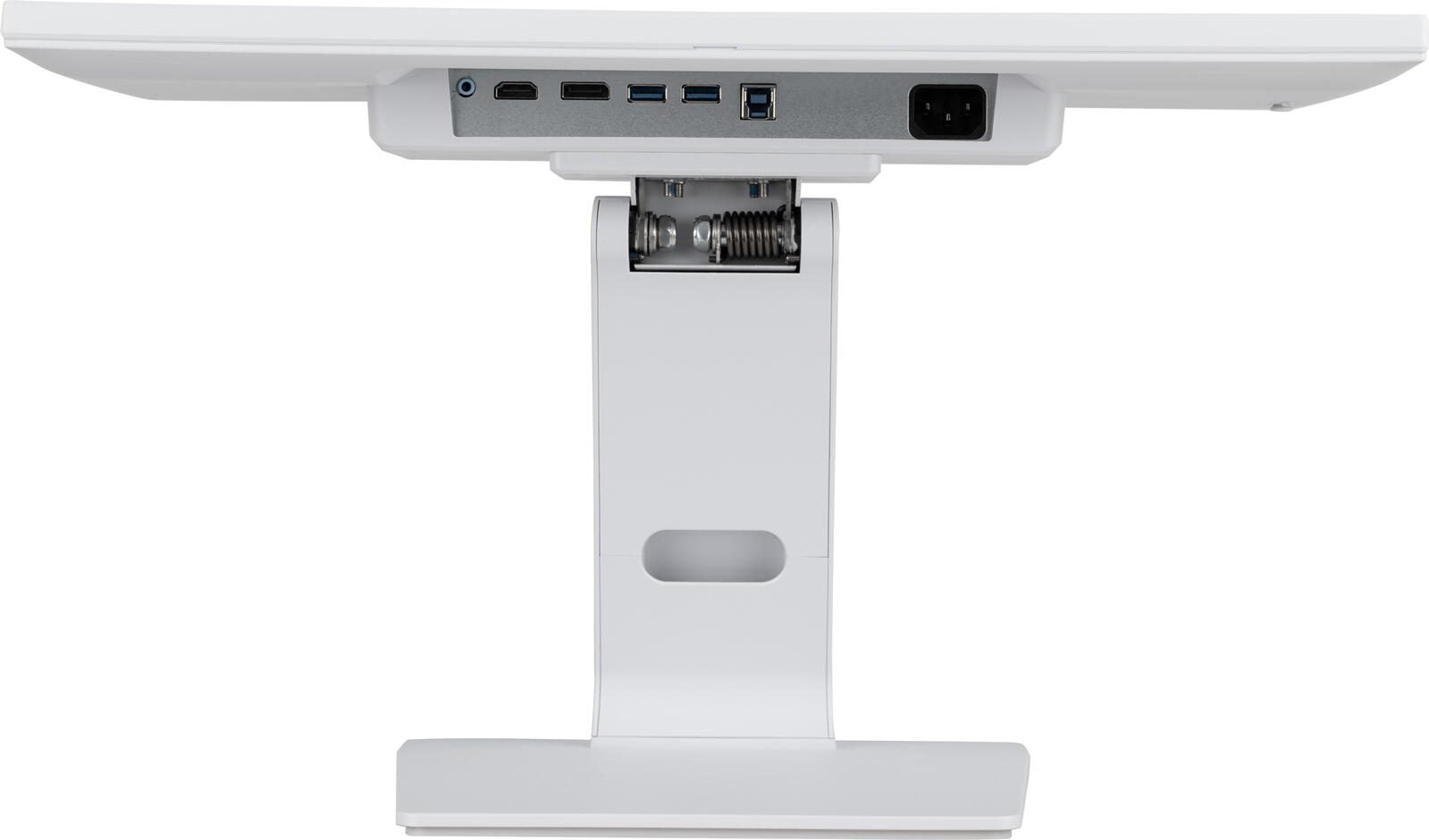 iiyama ProLite T2252MSC-W2 Touch-Monitor 54.5cm (21.5') weiß