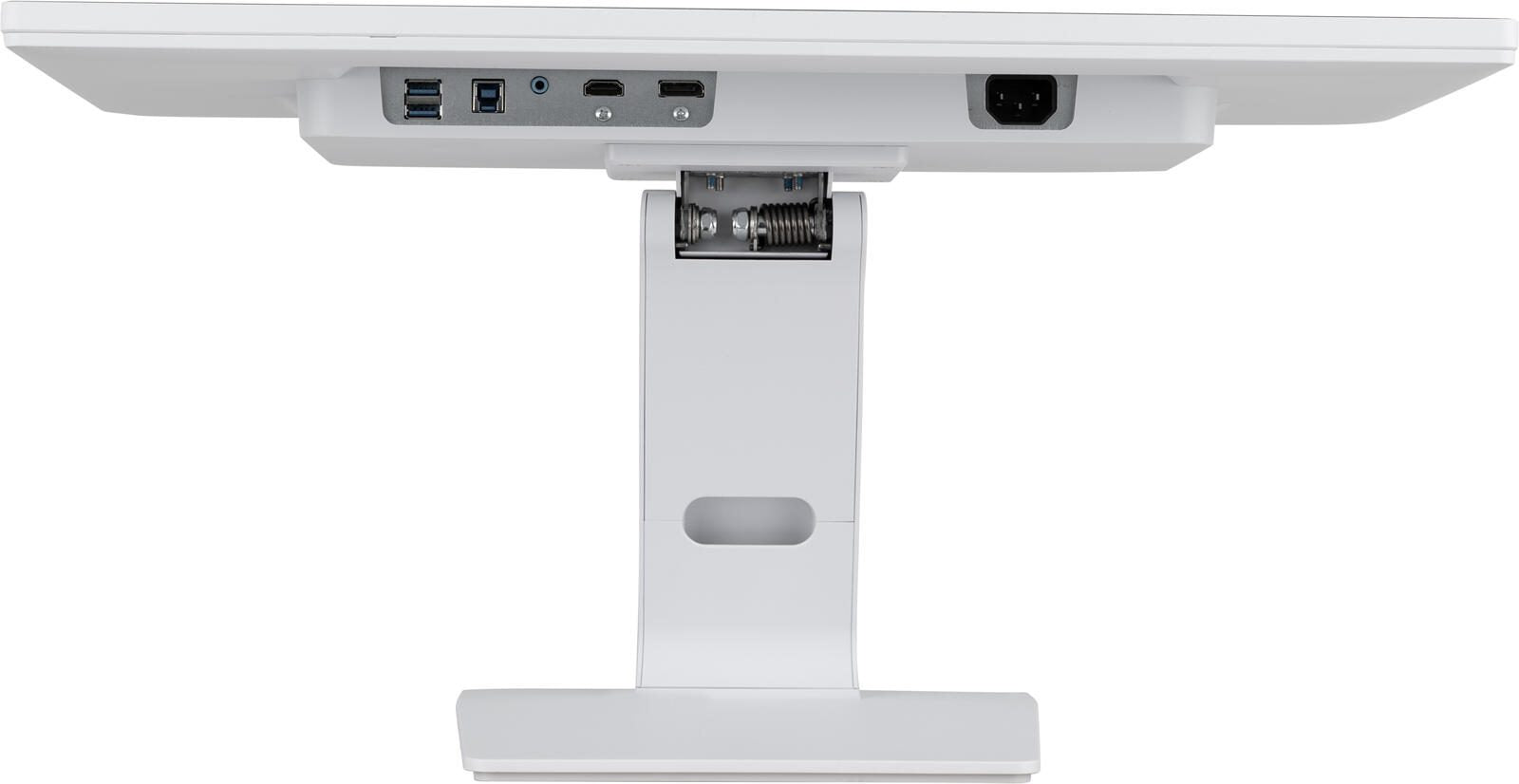 iiyama ProLite T2452MSC-W1 Touch-Monitor 60.5cm (23.8') weiß