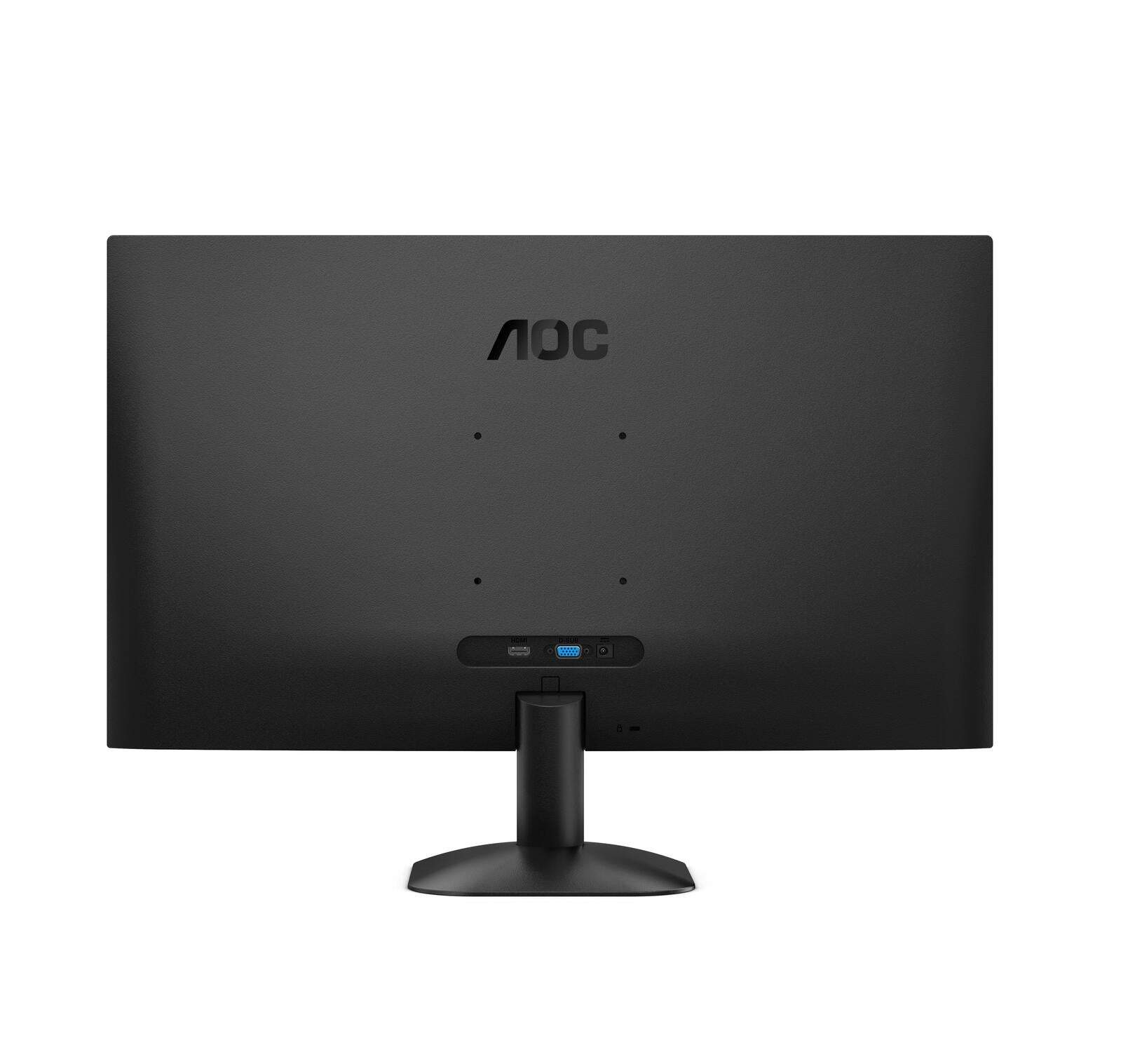 AOC B3 27B31H Full HD LED-Monitor 68,6 cm (27')