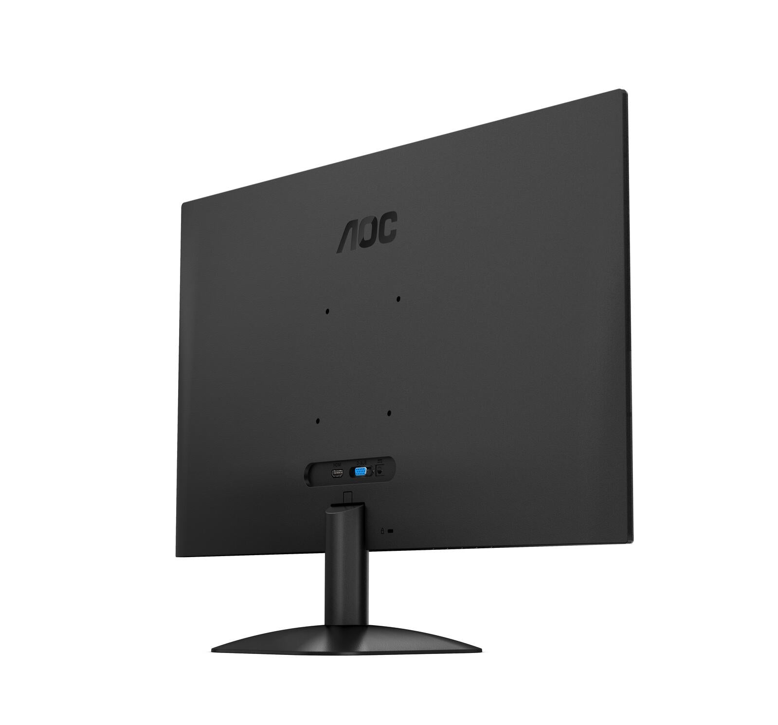 AOC B3 27B31H Full HD LED-Monitor 68,6 cm (27')