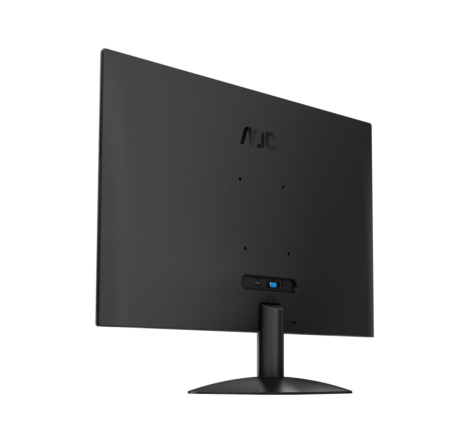 AOC B3 27B31H Full HD LED-Monitor 68,6 cm (27')